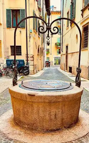 Pozzo dell'Amore