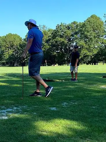Photo de New Jersey Academy of Golf