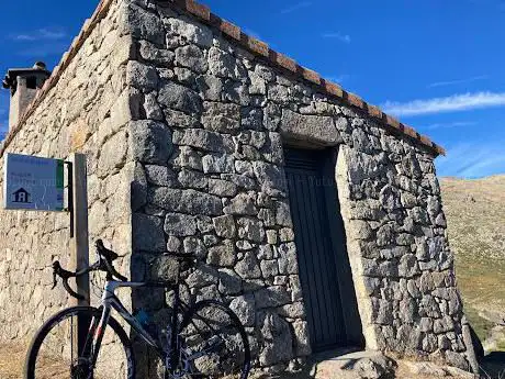 Photo de Refugio De Las Campanas
