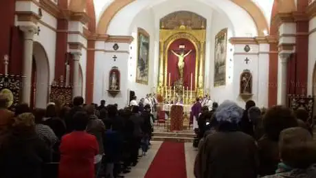 Photo de Iglesia PurÃ­sima Concepción