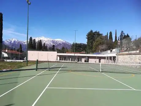 Photo de Centro Di Calcio Di Tremezzo