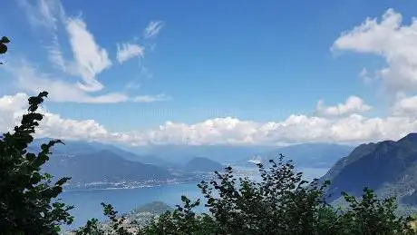 Photo de Area pic nic San Michele