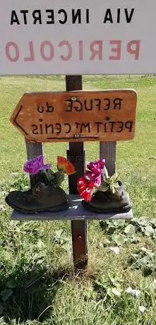 Falesia Roc della Baia