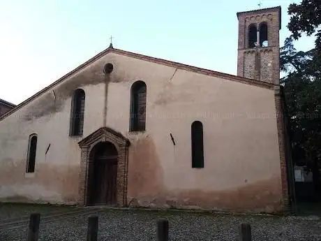 Photo de Chiesa di san martino