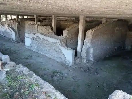 Photo de Villa Romana