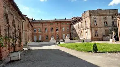 Photo de LA GARENNE