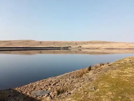 Green Withens Watersports Centre