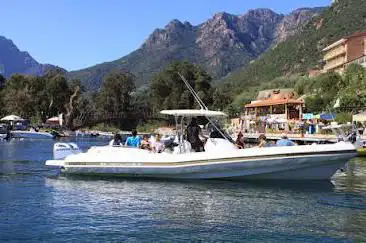 BOAT RIDE EXPLORER