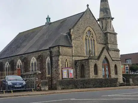 Photo de Lancing Methodist Church