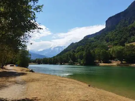 Lac des Ilettes