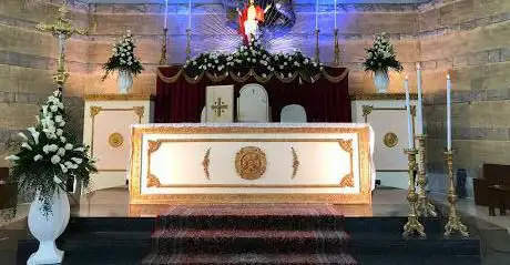 Photo de Church of Saint Michael Archangel