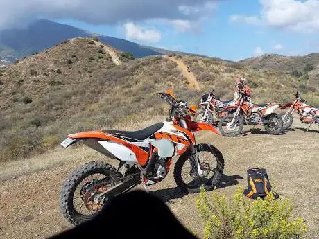 Photo de Offroad Orange Ltd