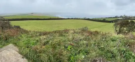 Carne Beacon