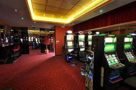 Photo de Sala Admiral SLOT & VLT