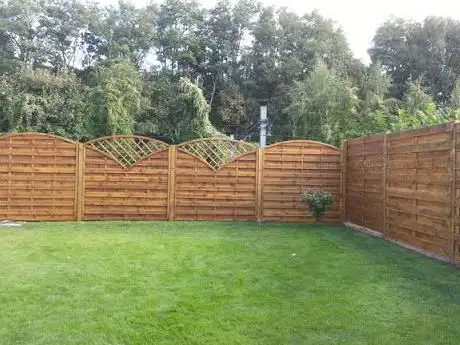 Pacific Jardin