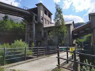 Museo delle miniere di Traversella