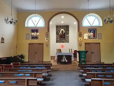 Photo de Polish Catholic Church - Our Lady of Poland