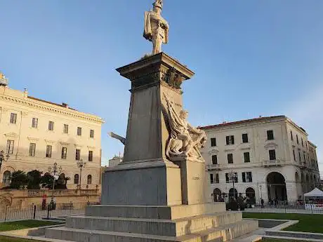 Photo de Giordano Palace