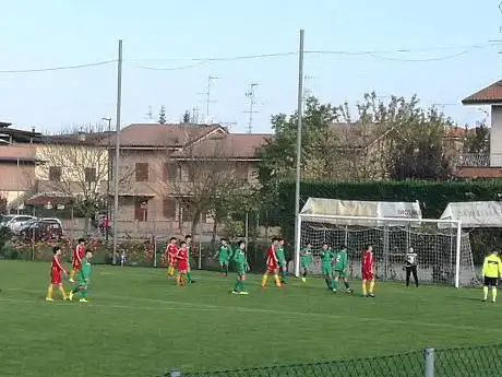 Campo Calcetto