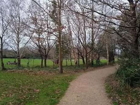 Photo de Hellingly County Park