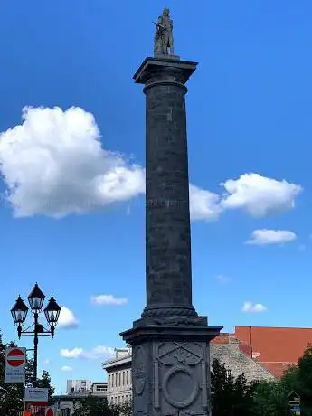 Monument à Nelson