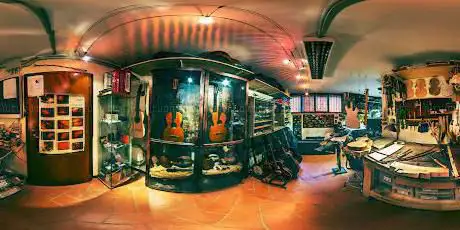 Photo de Casa Museo Cesarini - Musical Experience