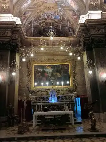Photo de chiesa di San Giorgio
