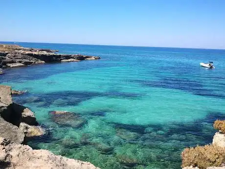 Photo de Grotta di Torre Ripagnola