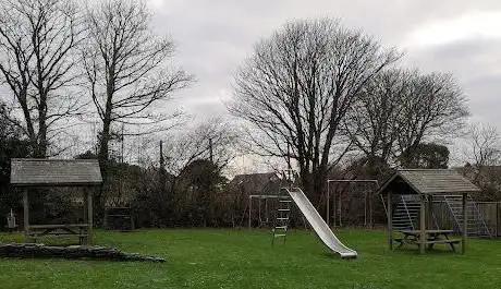 Zelah Playground