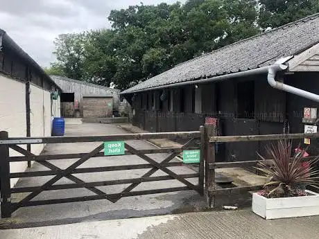 K Baker Paddocks Equestrian Center