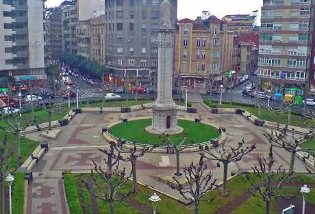 Photo de Plaza de la Inmaculada