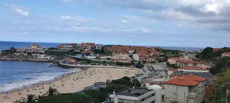 Photo de Mirador de Santa LucÃa