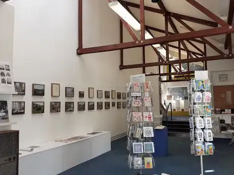 Photo de The Workers Gallery