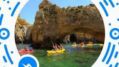 Kayak Explorers