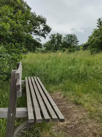 Vuilvoort natuurgebied