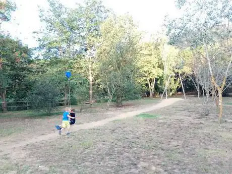 Photo de Park Sa Riera