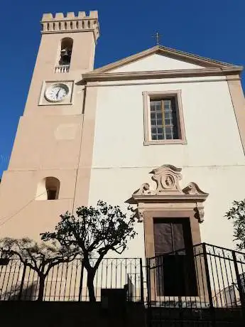 Photo de Church of Saint Matthew