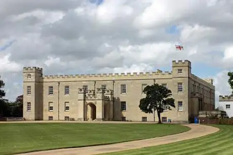 Photo de Syon House