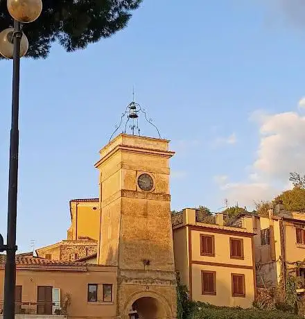 Porta dell'Orologio