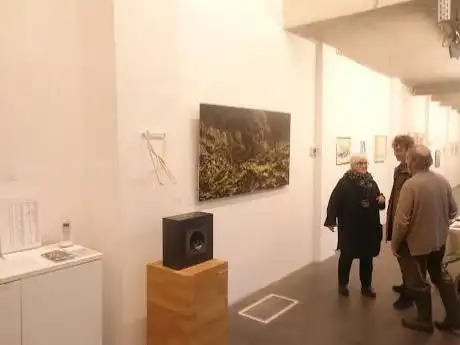Art track Galerie