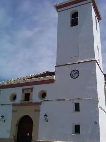 Photo de Parroquia San Luis Rey