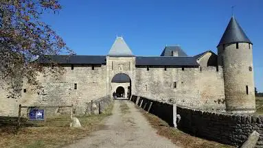 Photo de Chateau de Villars