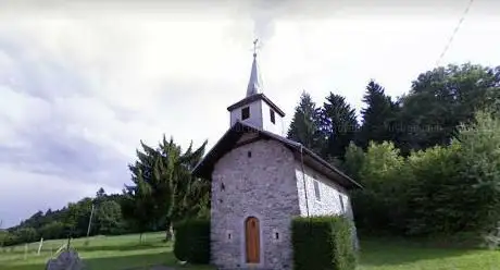 Chapelle de Laprau