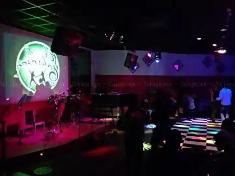 Photo de Sala New Bocale
