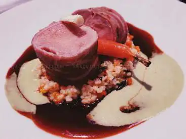 Photo de Europa-Park Dinner-Show