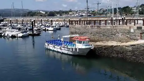 Photo de Nuevo Agamar