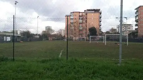Photo de Campo Sportivo