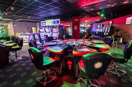 Photo de MERKUR SLOTS (Salón de Juegos)