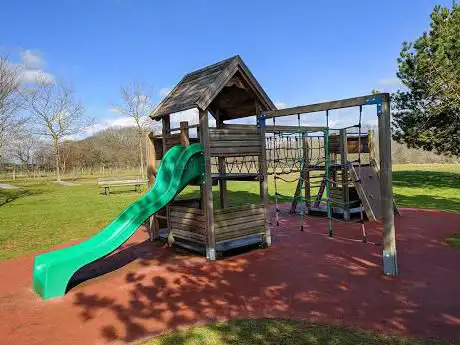 Parc Jeux Chavelot