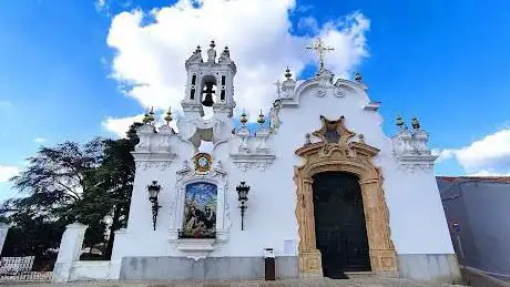 Ermita Señor del Santo